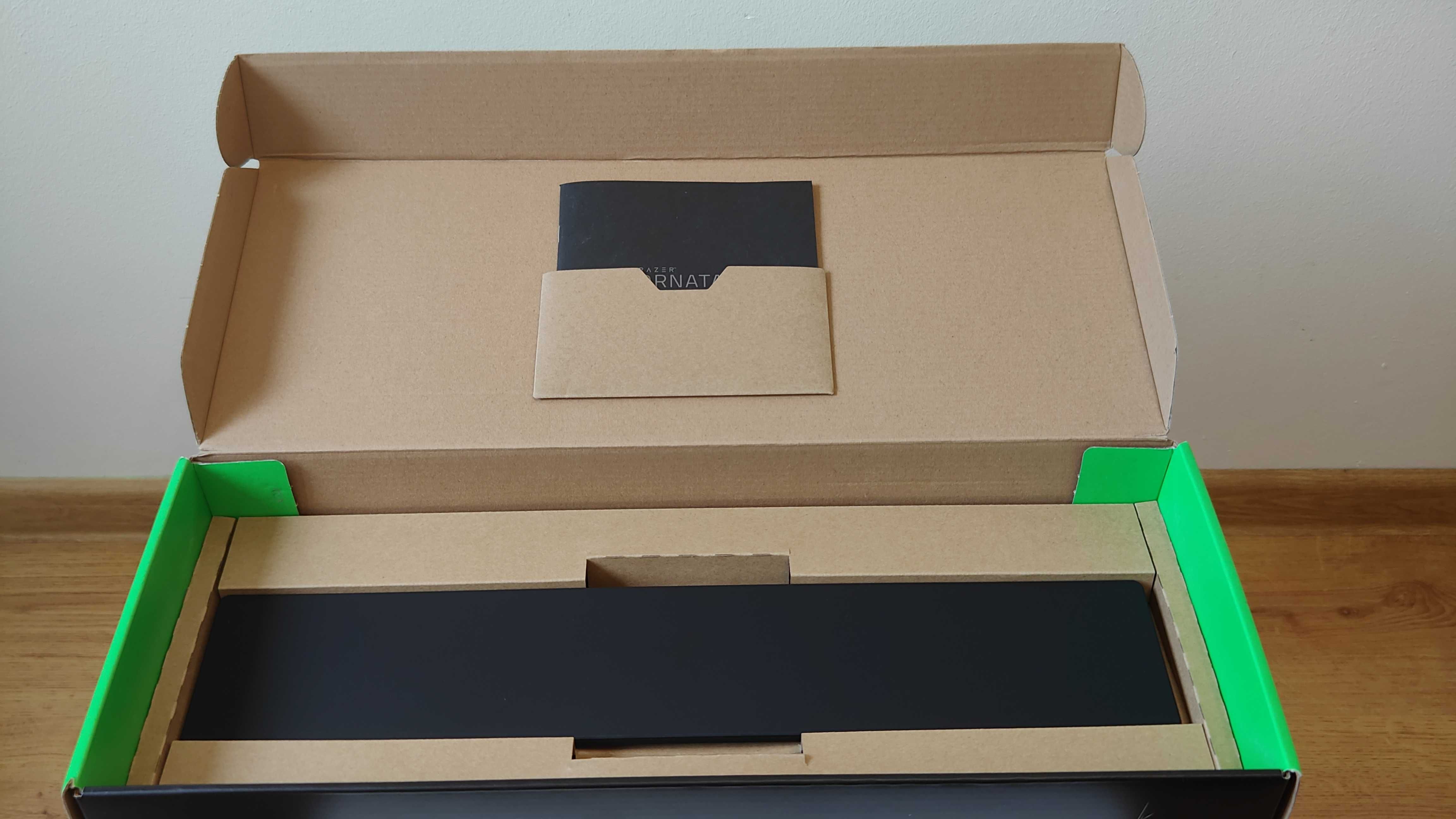 Klawiatura Razer Ornata V3 Nowy