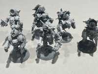 Warhammer 40 000 Ork Stormboyz