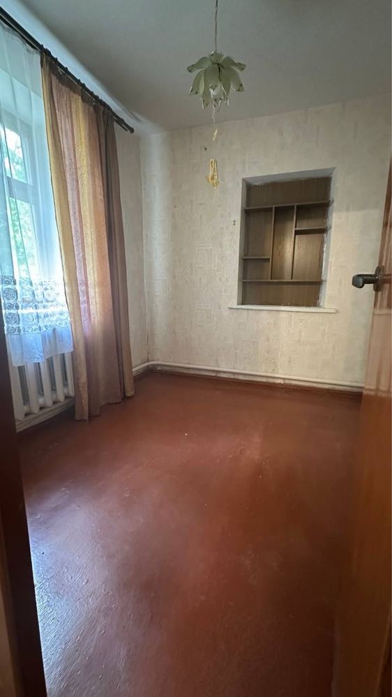 Продам 1/2 будинку з АГО, 3 кімнати, Олексіївка