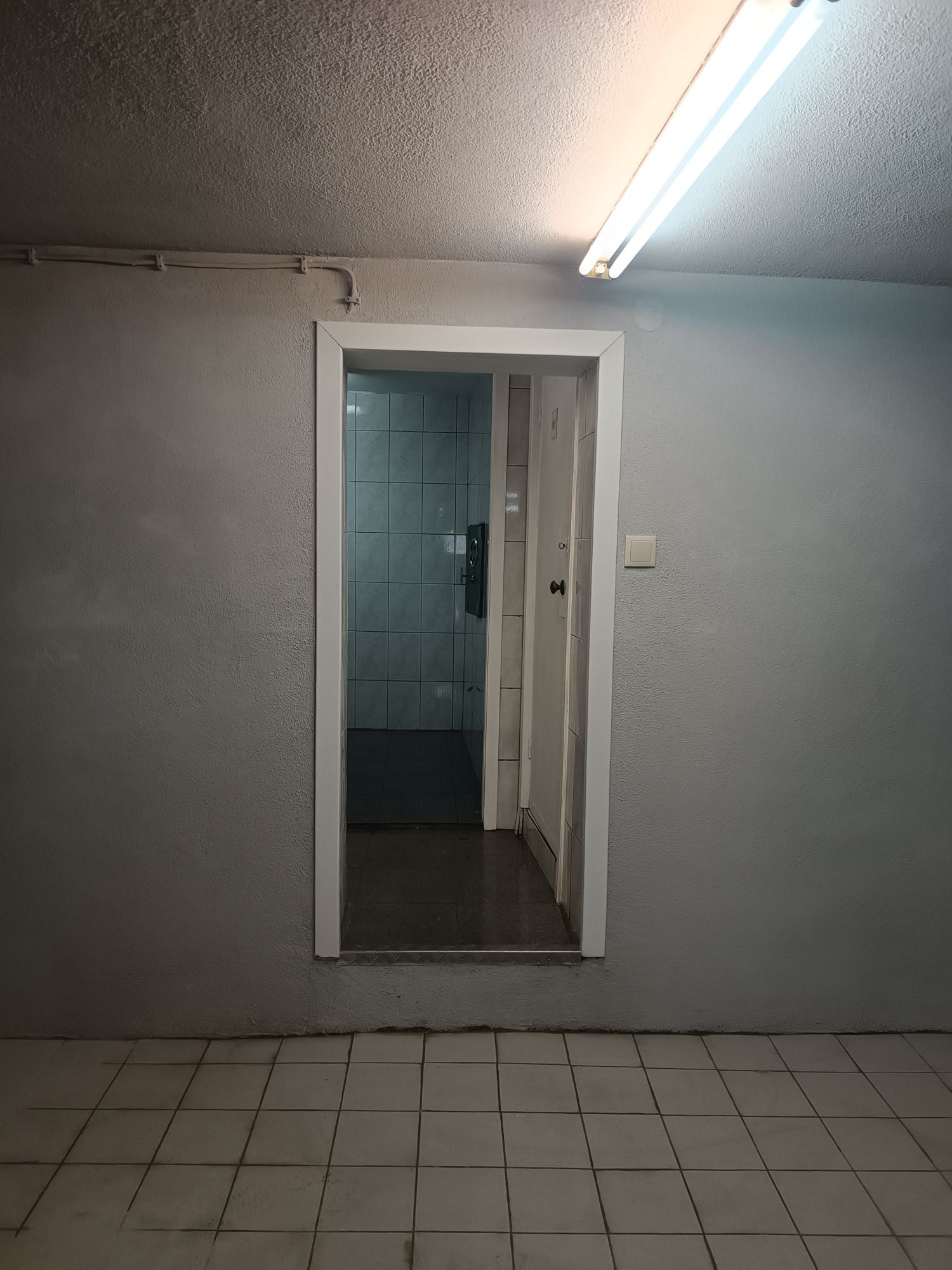 Alugar espaço para armazém