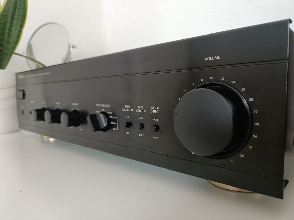 Усилитель Denon PMA-380