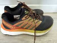 Buty biegowe marki Merrel