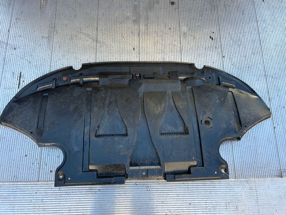 Osłona pod silnik audi a6 c5 1998 - 2004
