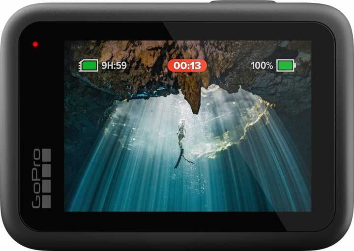 Відеокамера GoPro HERO13 Black (CHDHX-131-RW)