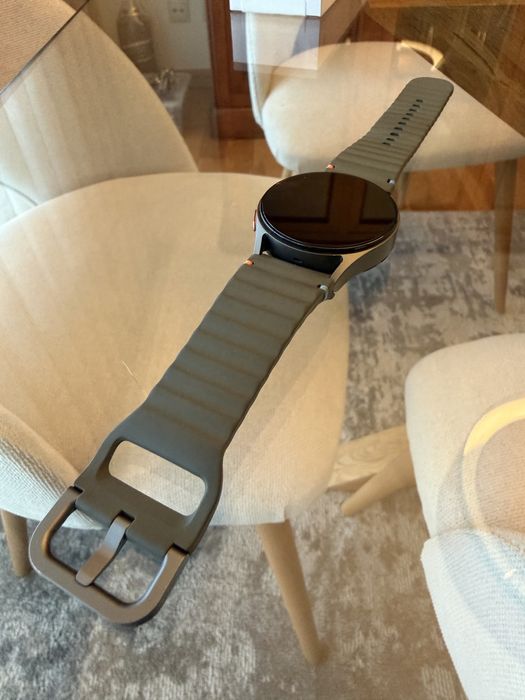 Galaxy Watch 7 40mm WiFi Green