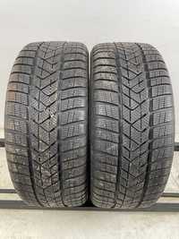 215/40R18 89V Pirelli Sottozero 3