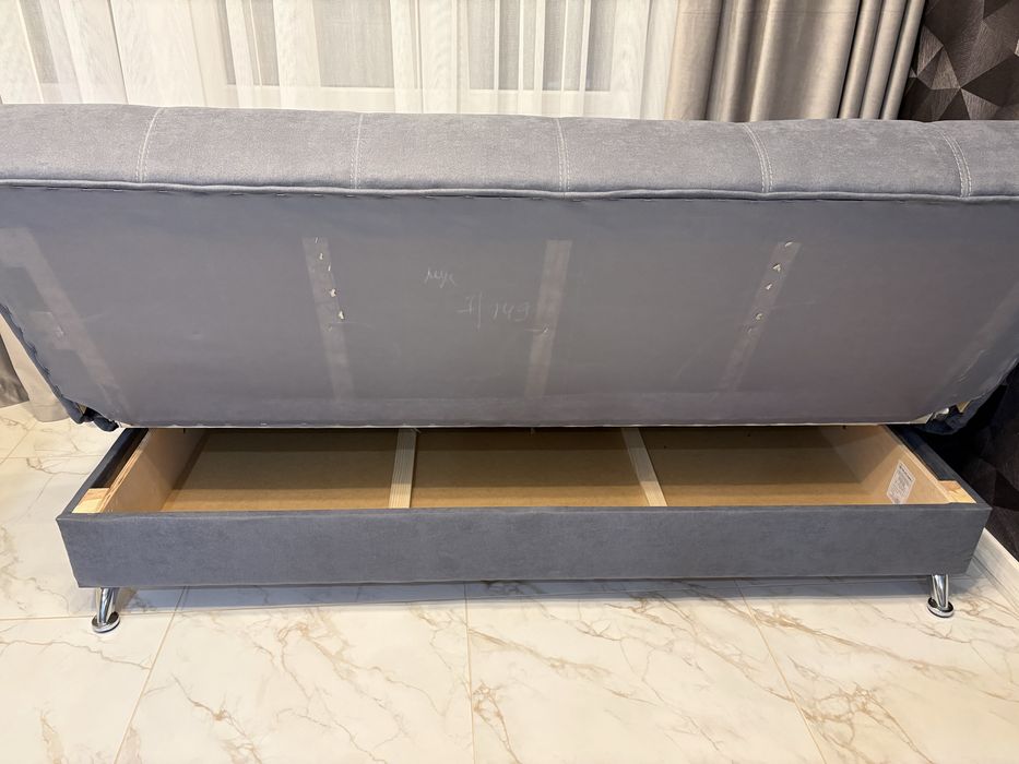 Диван розкладний