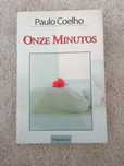 Onze minutos de Paulo Coelho