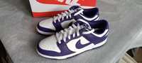 (r. 43/ US 9,5) Nike Dunk Low Championship Court Purple DD1391,-104