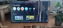 Telewizor TCL 55"