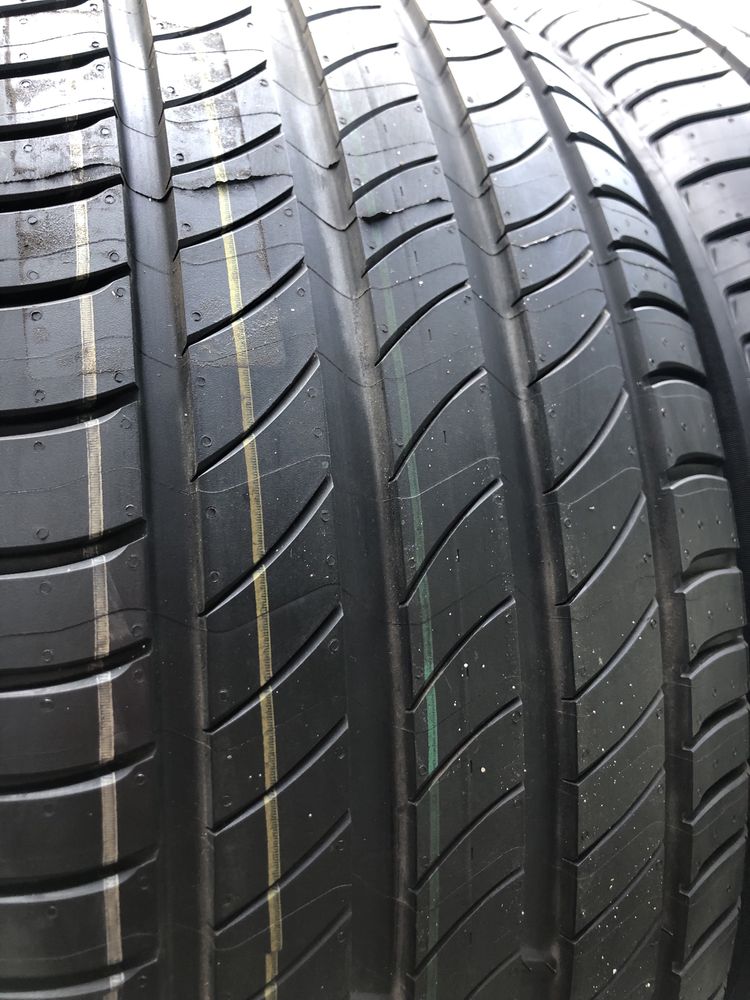 Opony Letnie 235/55/R18 Michelin Primacy 4 Nowe 235/55/18