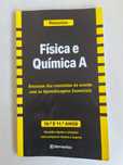 Livro de Resumos de Física e Química A (10° e 11° anos)