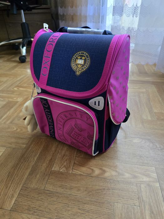 Рюкзак школьный портфель