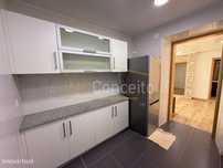Andar Moradia T3 + 1 Renovado em Torres novas