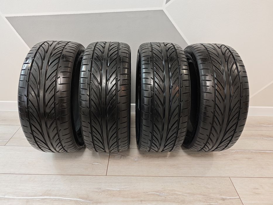 Комплект Літніх Шин.