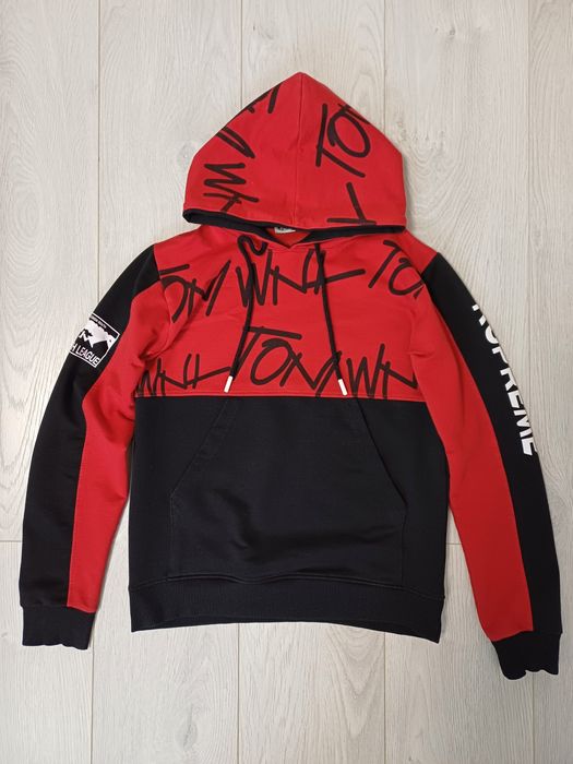 Худі на хлопчика 12 років