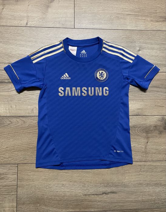 Koszulka piłkarska Chelsea FC