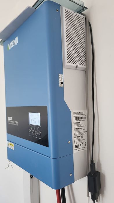 Sprzedam wywrotkę z kiprem Goupil G3