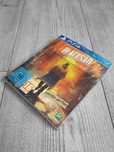 Nowa Gra Blacksad Under the Skin Edycja Limitowana PS4/PS5 Playstation