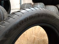 Пара шин Goodyear Vector 4 season 3 gen 225/60 R18 2020 рік