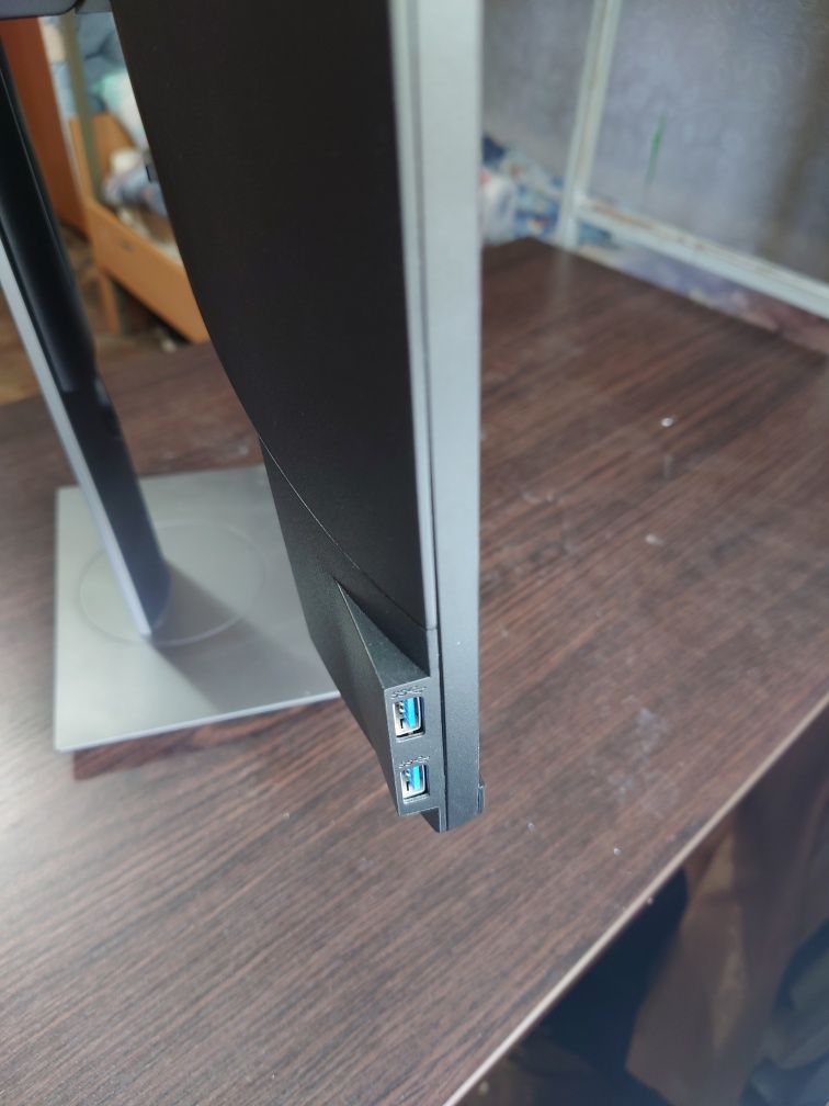 Монітор Dell P2319H 23' Full HD IPS