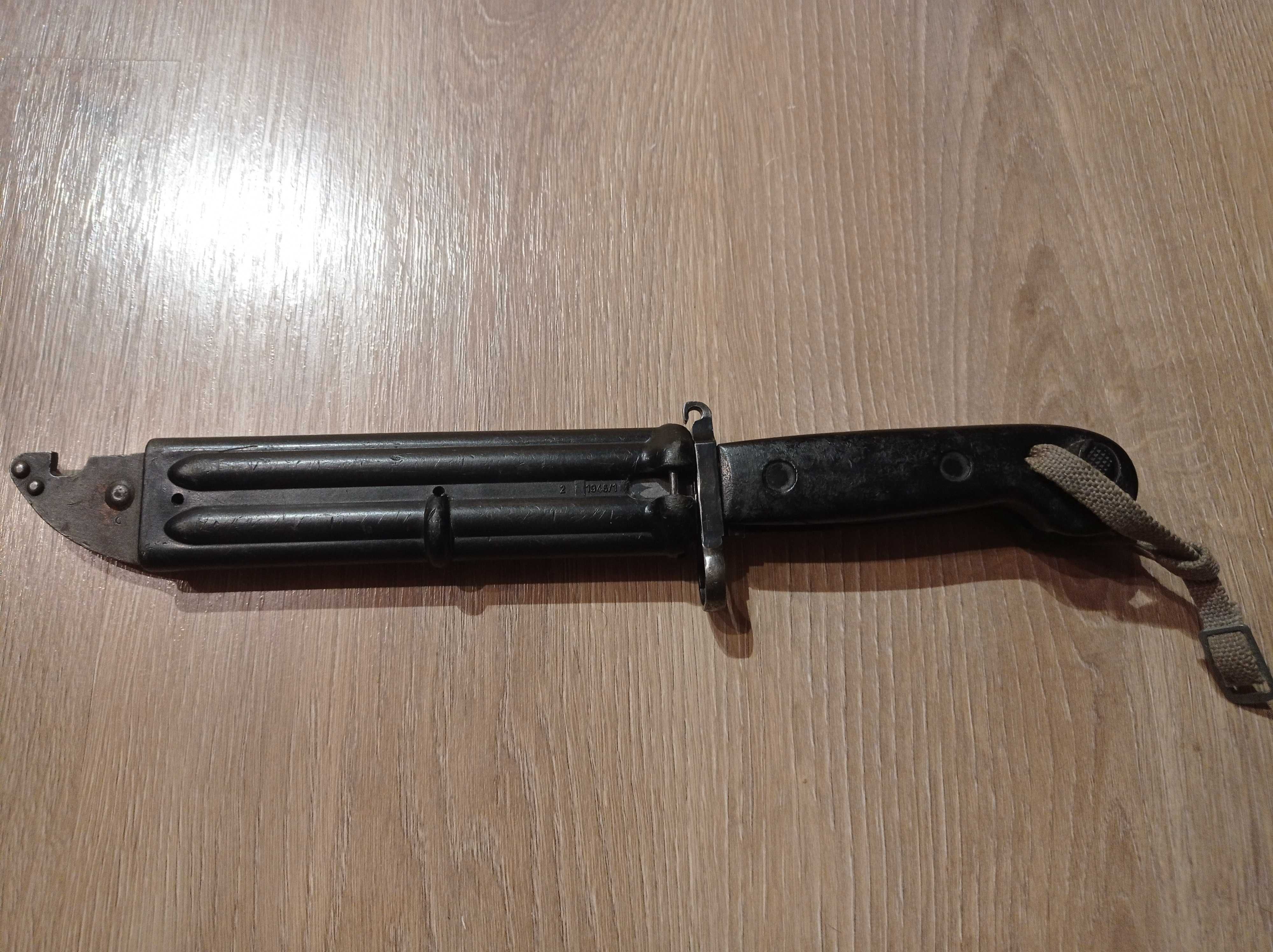 Bagnet AK-47 AKM 6H3 6H4 1946/1