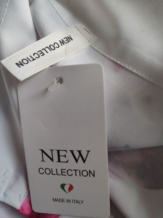 Koszula dłuższa damska myszka Miki rozm.M/L/xl