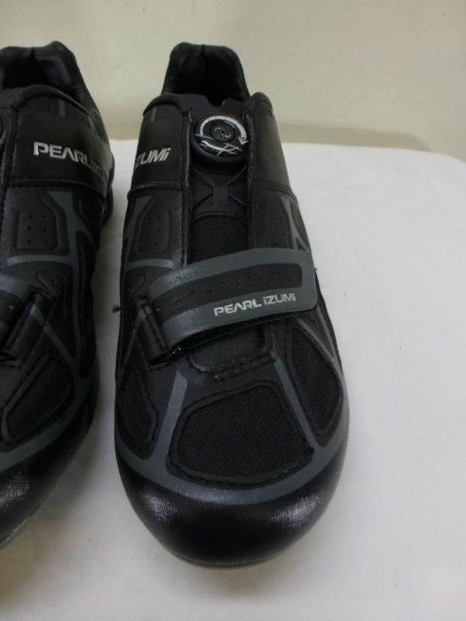 buty szosowe PEARL IZUMI - RACE RD III - r 41 - czarne 625 PLN