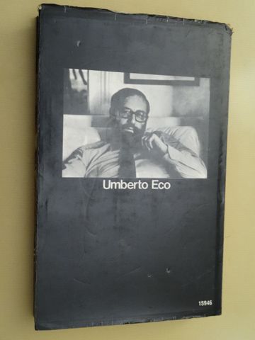 O Nome da Rosa de Umberto Eco