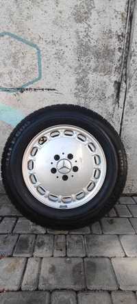 Продам диск оригінальний MERCEDES w126 1986-1991.15.5x112/15"/ J7/et23