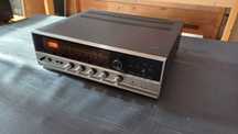 Wzmacniacz audio tuner FM SANSUI 350