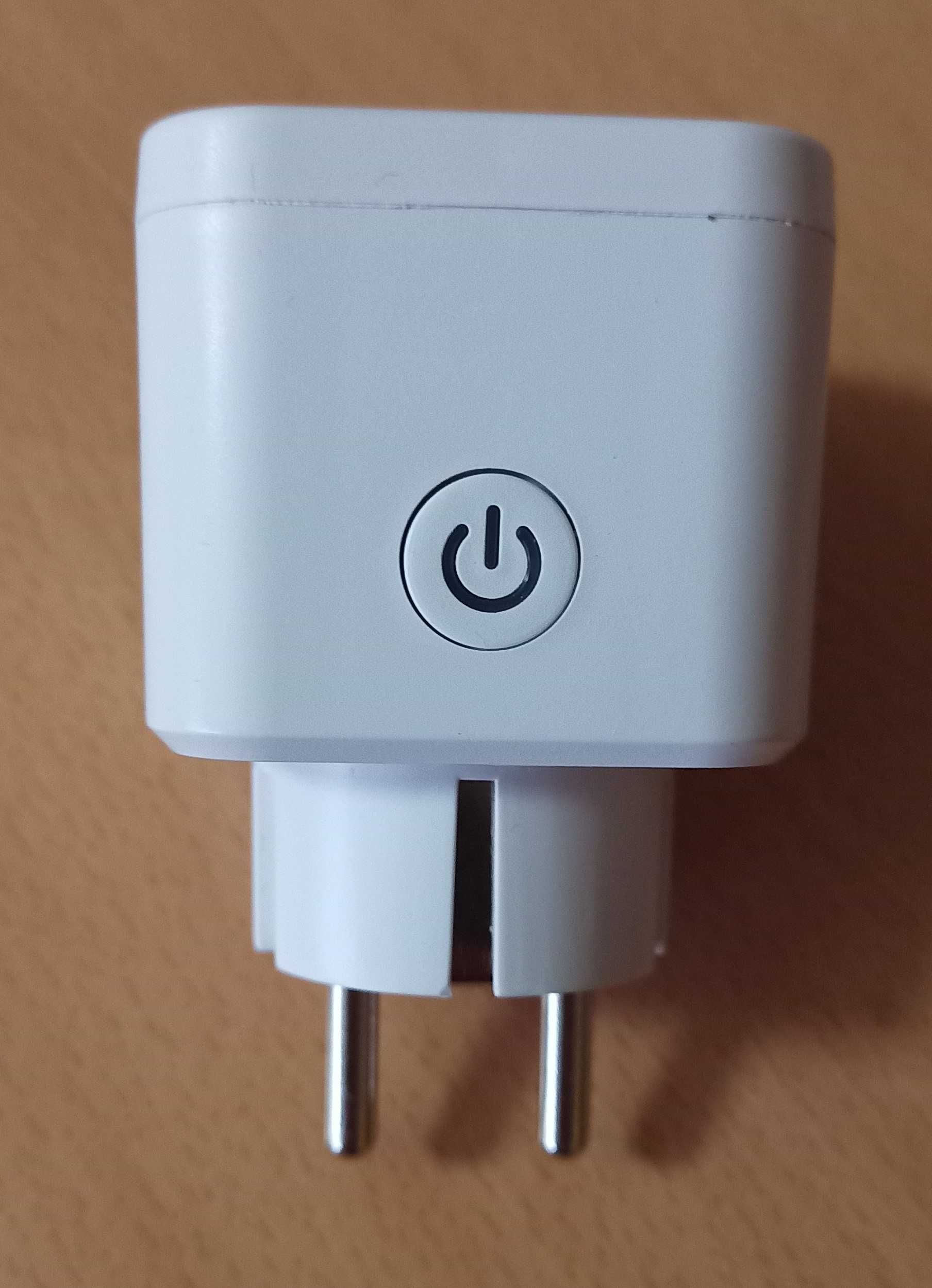 ===Inteligentne Gniazdo Smart do domu REFOSS MSS210W===