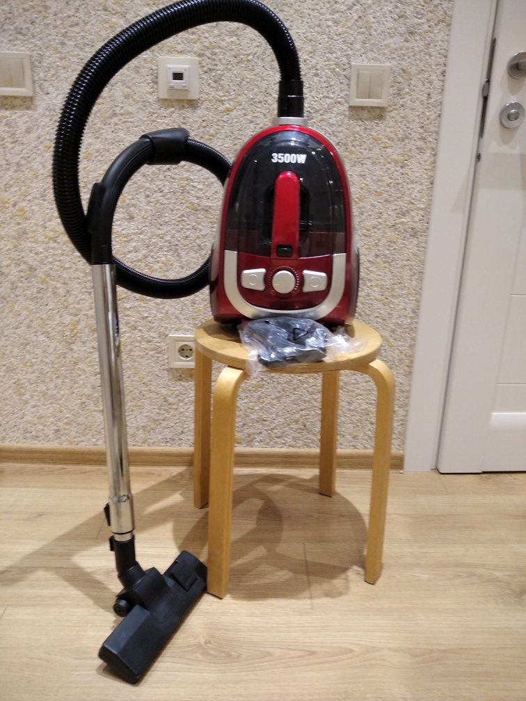 Пилосос Bosch BSG21POW2  новий