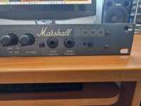 Marshall 9004 / 9000 series MGP Valvestate stereo guitar preamp 1990s