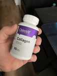 Ostrovit collagen nowe