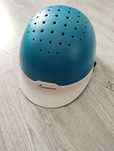 Kask jeździecki M