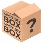 Mystery Box x? wartość dla początkujących