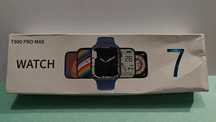 Zegarek Smartwatch T900 pro max series 7