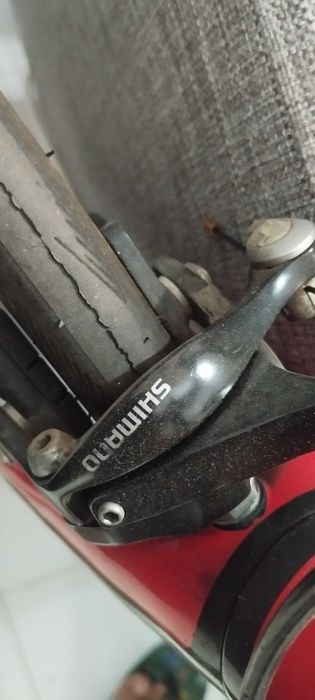 Road Bike Cube Carbon Fiber