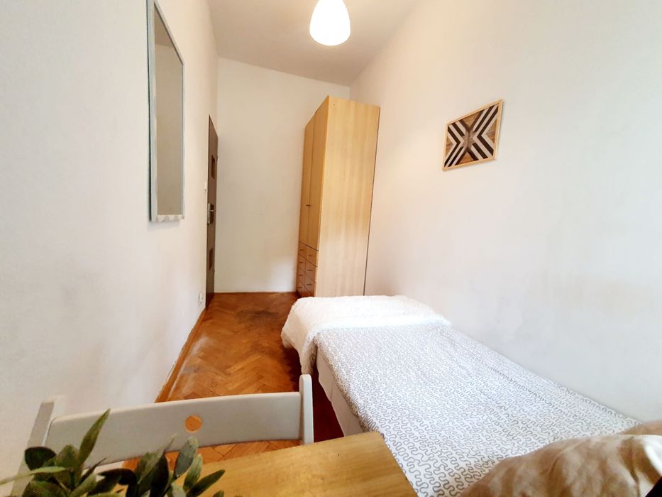 Wynajmę pokój w Sopocie przy ul. 3 maja 44