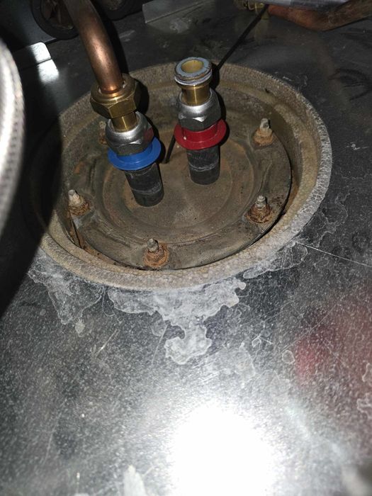Pompa ciepła mh alfa extensa duo a.i6-8 r 32