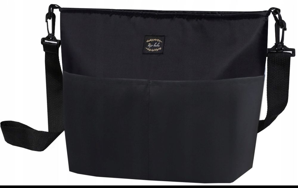 Mio bebe TORBA z Paskiem