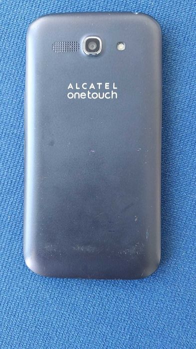 Alcatel One Touch Pop C9 Komplet