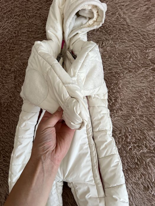 Комбінезон від 3 до 6 місяців