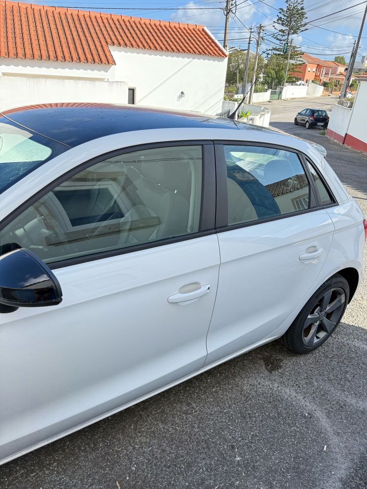 Audi A1 1.4 TDI 90CV
