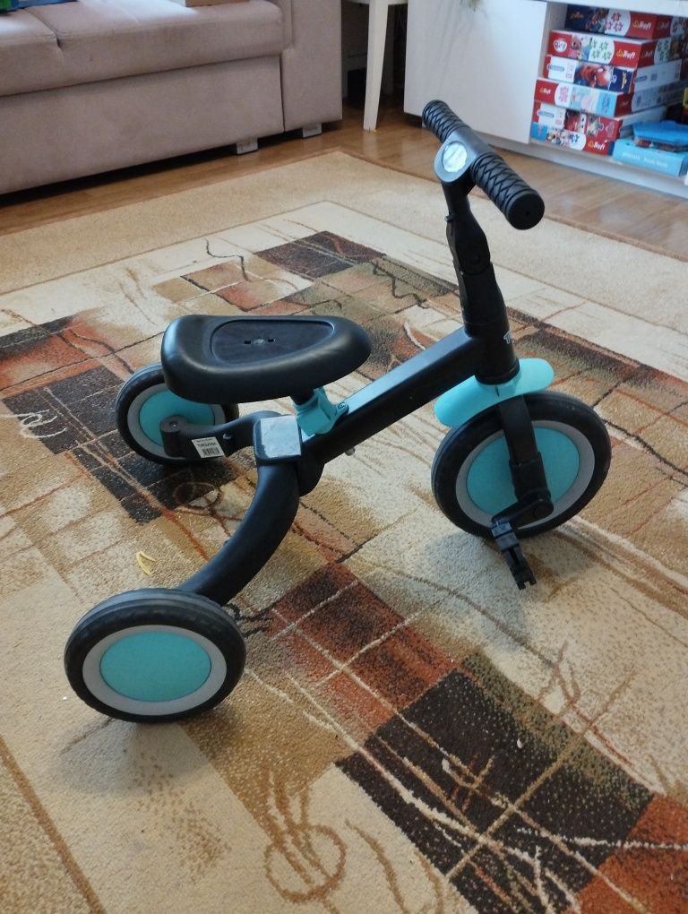 Rowerek trójkołowy Fox Toyz