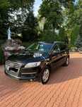 Audi Q7 prywatnie 7 osobowe Salon Polska