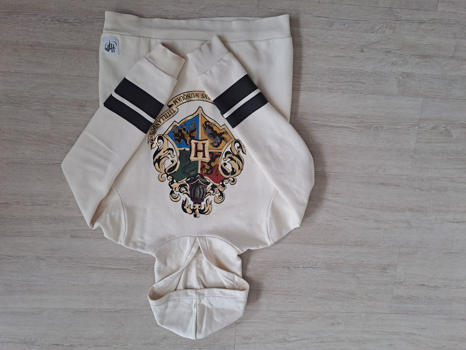 Bluza Harry Potter r.158/164 C&A