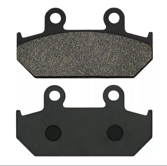 Pastilhas de freio para Honda