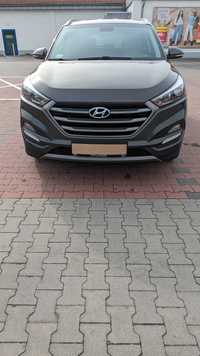 Sprzedam Hyundai Tuscon 1,7 CRDI 16V  116km